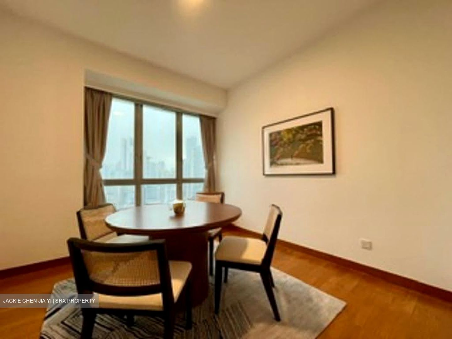 Draycott Eight (D10), Condominium #617581841